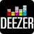 Luc Page sur Deezer